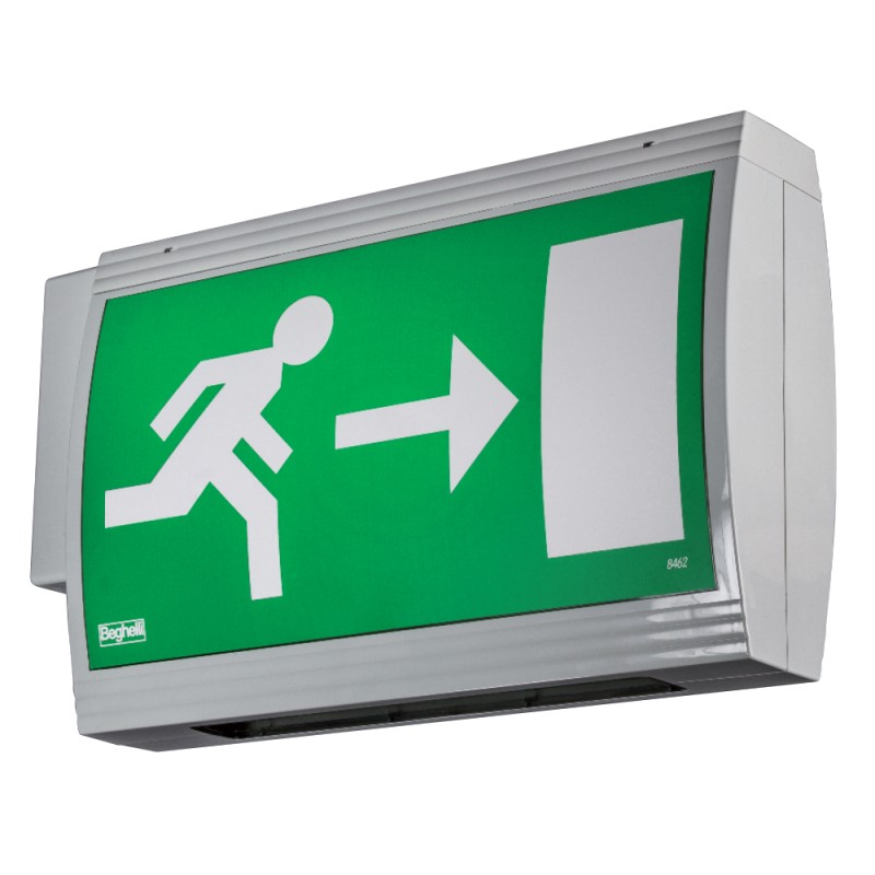 Maxima LED - Lampe de signalisation autonome